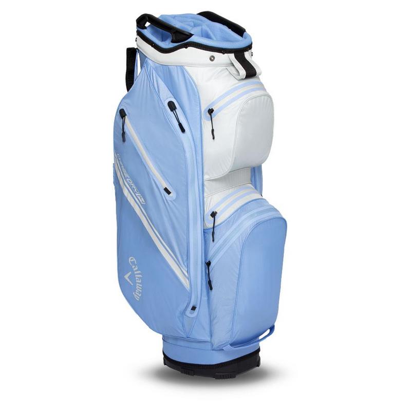 Callaway Chase 14 Dry Waterproof Golf Cart Bag - Hydrangea - main image