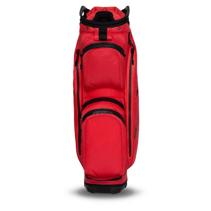 Callaway Chase 14 Dry Waterproof Golf Cart Bag - Red - main image