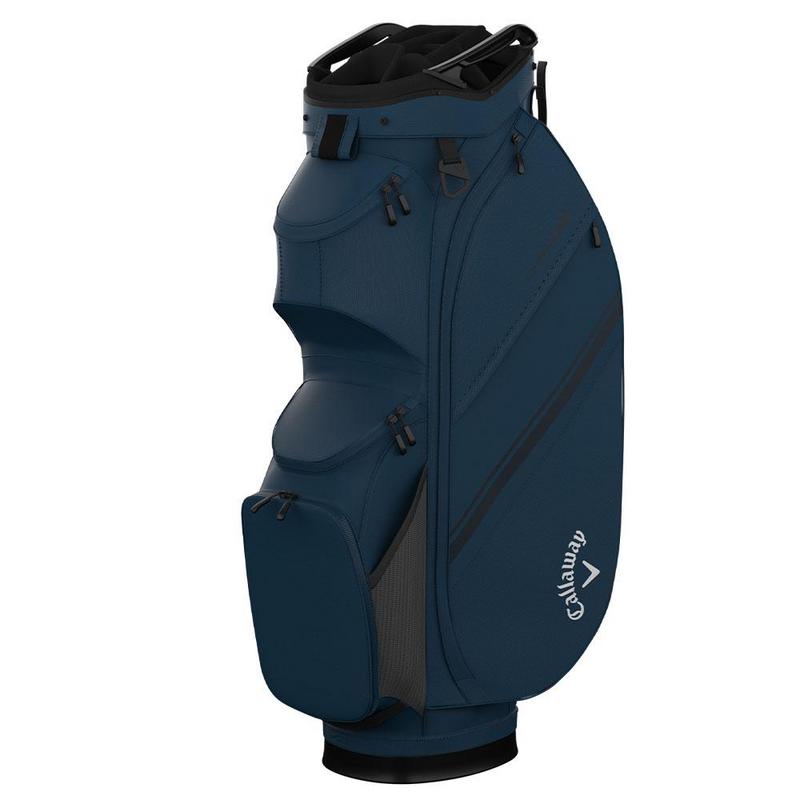 Callaway Chase 14 Golf Cart Bag - Navy - main image