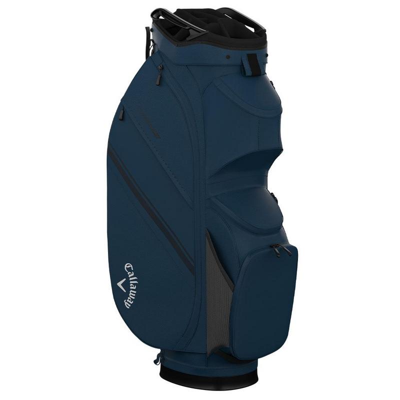 Callaway Chase 14 Golf Cart Bag - Navy - main image