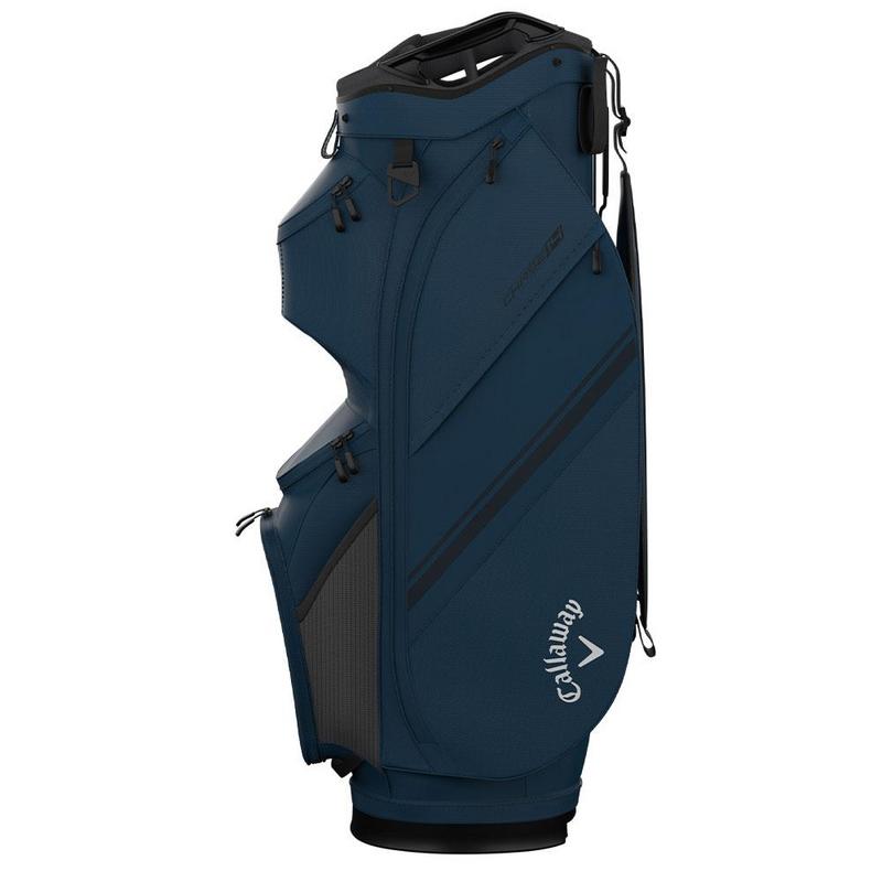 Callaway Chase 14 Golf Cart Bag - Navy - main image