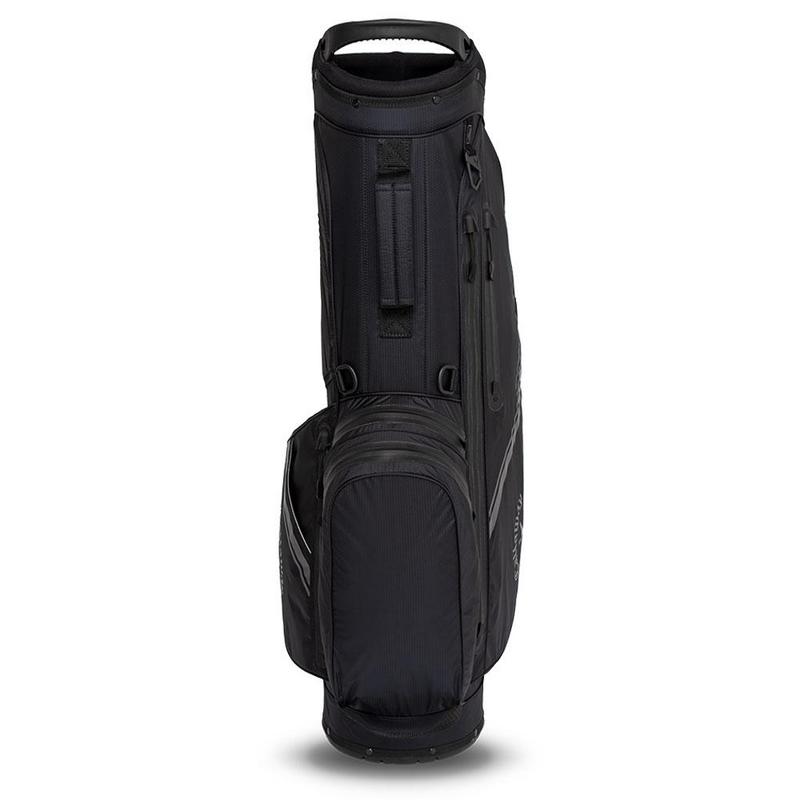 Callaway Chase Dry Waterproof Golf Stand Bag - Black - main image