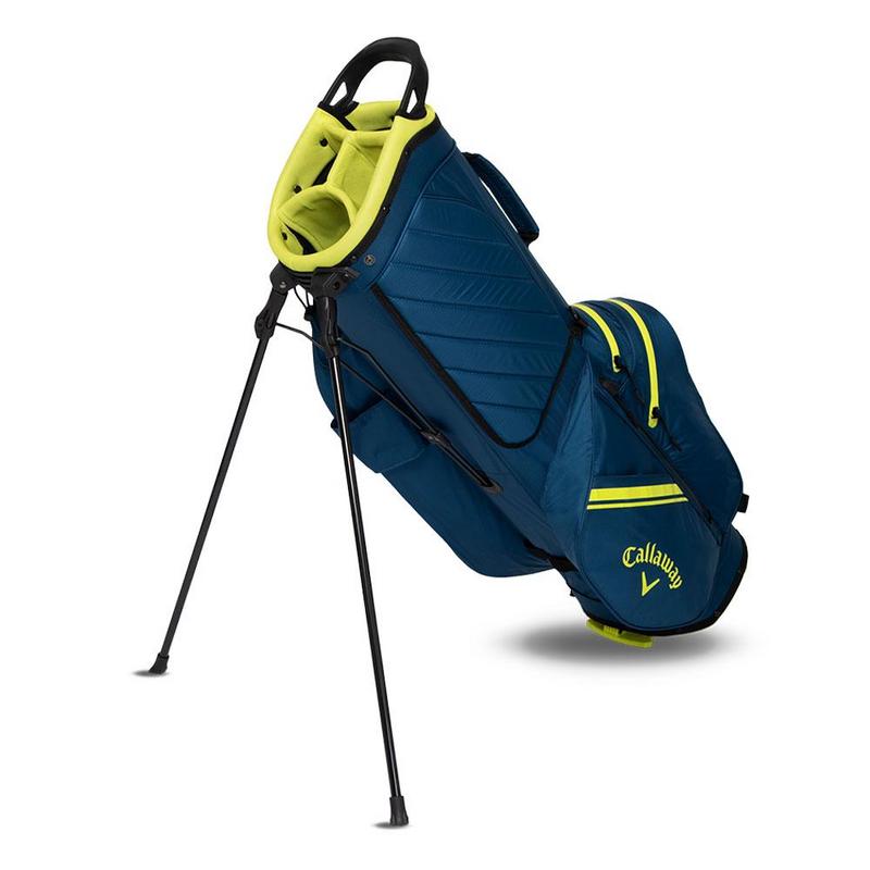 Callaway Chase Dry Waterproof Golf Stand Bag - Navy - main image