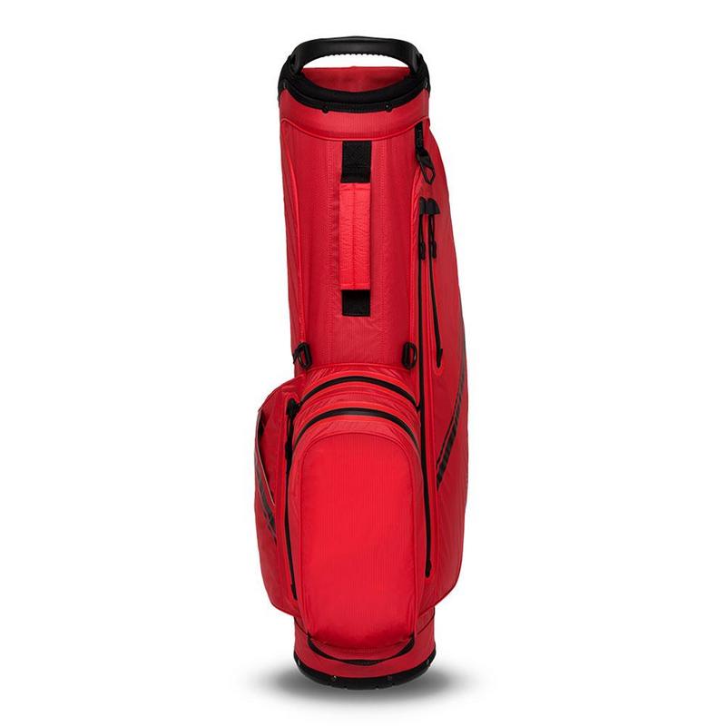 Callaway Chase Dry Waterproof Golf Stand Bag - Red - main image