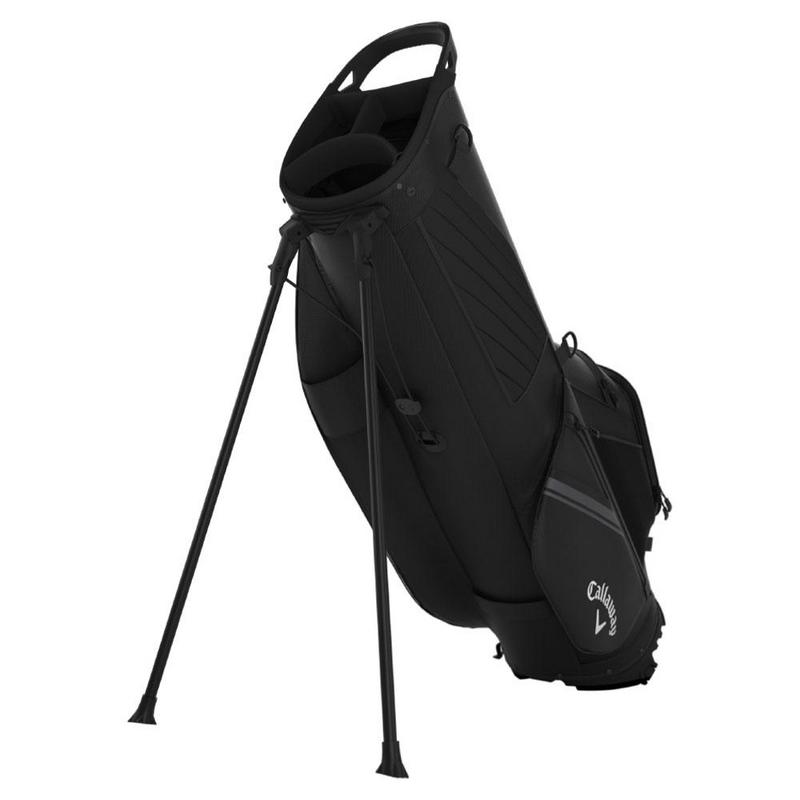 Callaway Chase Golf Stand Bag - Black - main image