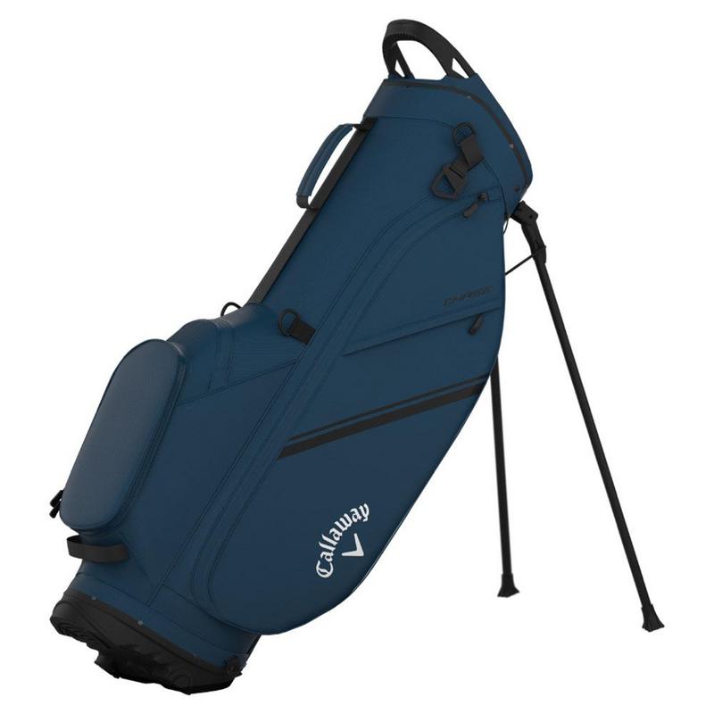 Callaway Chase Golf Stand Bag - Navy - main image