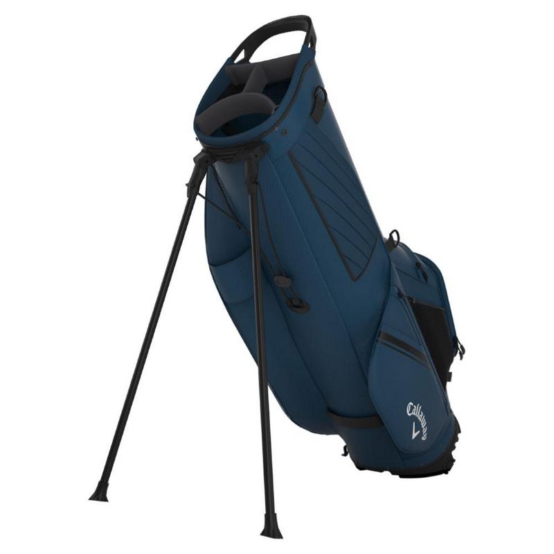 Callaway Chase Golf Stand Bag - Navy - main image