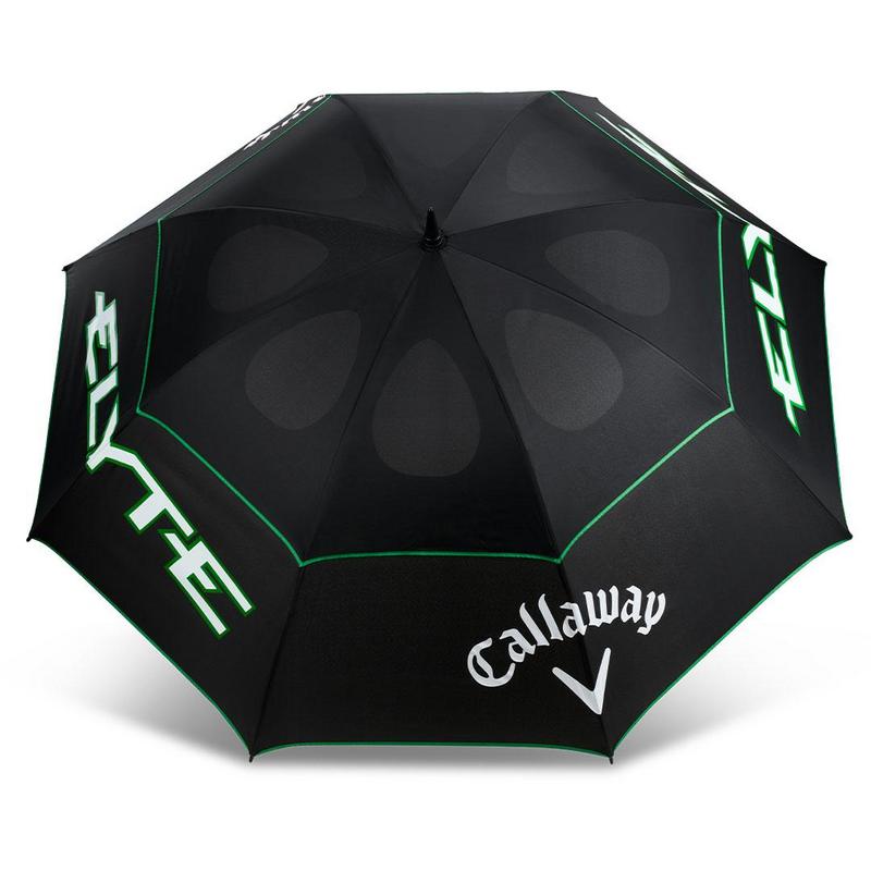 Callaway Elyte 68" Double Canopy Umbrella - main image