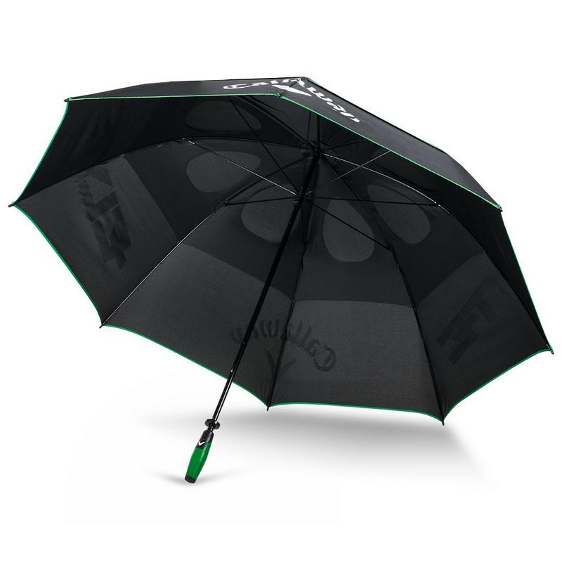 Callaway Elyte 68" Double Canopy Umbrella - main image