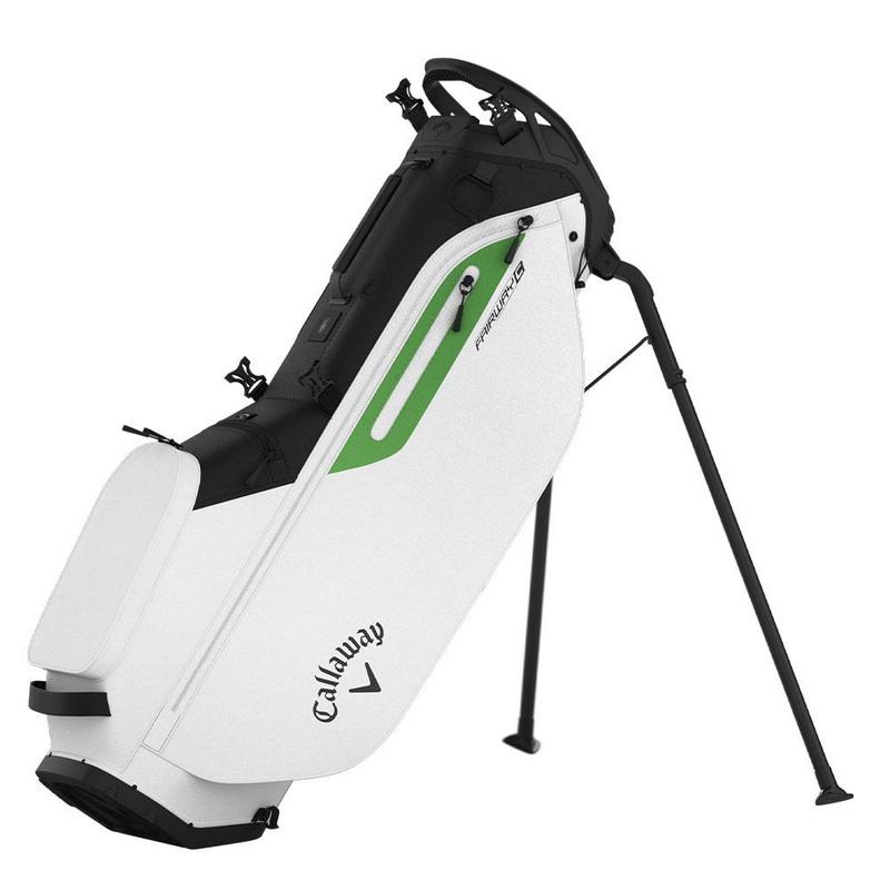 Callaway Fairway C Golf Stand Bag - Elyte Staff Colours - main image