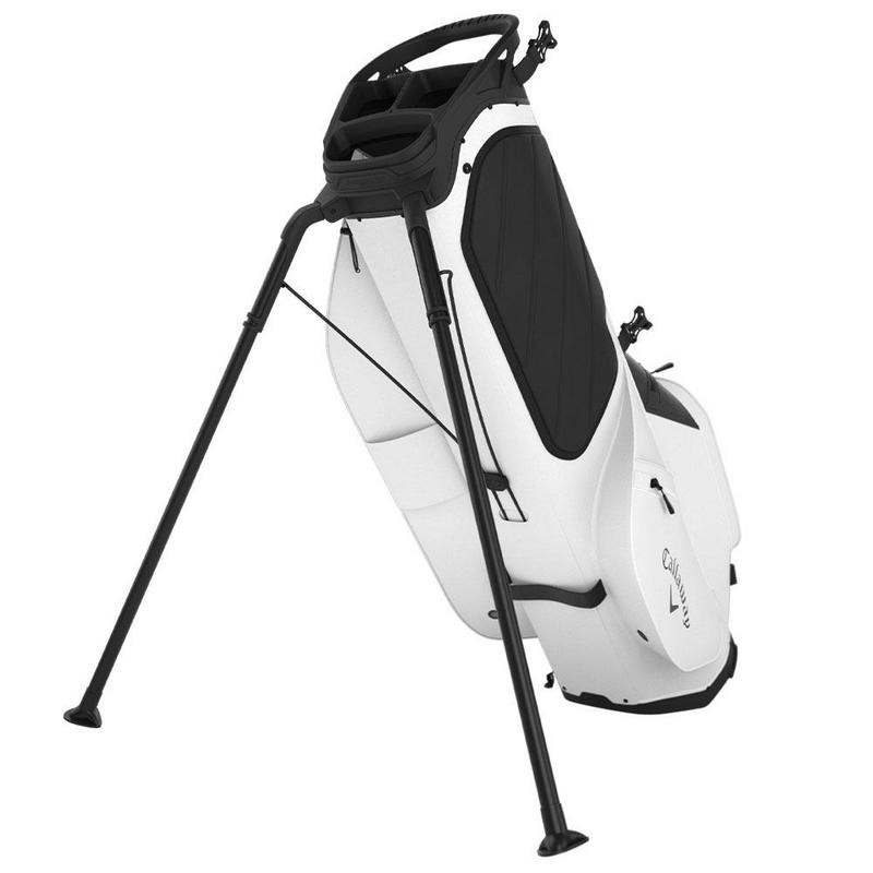 Callaway Fairway C Golf Stand Bag - Elyte Staff Colours - main image