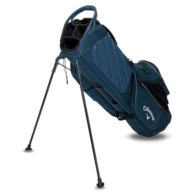 Callaway Fairway C HD Waterproof Golf Stand Bag - Navy - main image