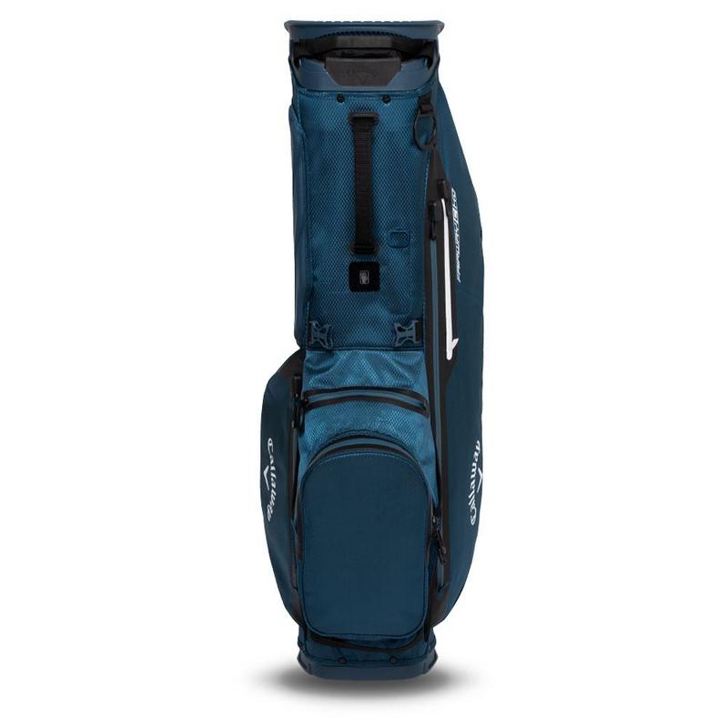 Callaway Fairway C HD Waterproof Golf Stand Bag - Navy - main image