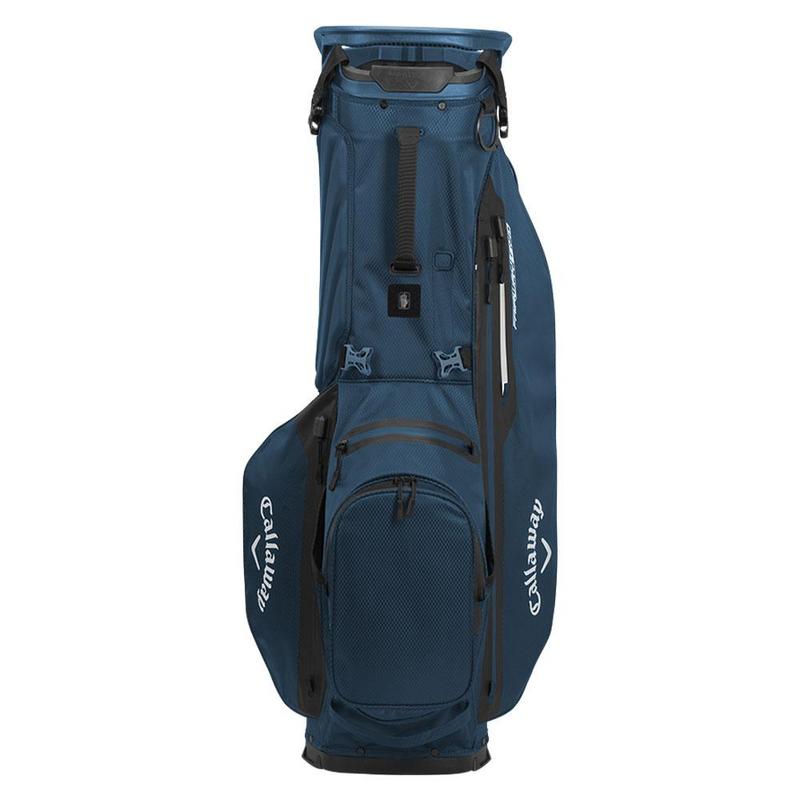 Callaway Fairway Plus HD Waterproof Golf Stand Bag - Navy - main image