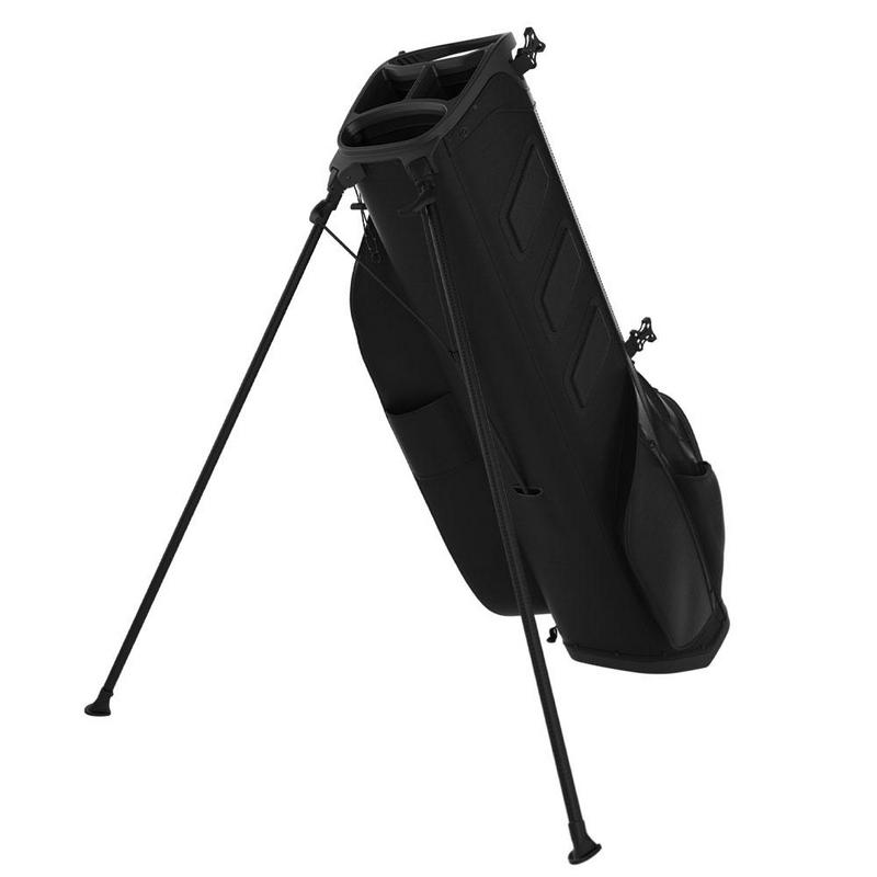 Callaway Hyperlite Zero Golf Stand Bag - Black - main image