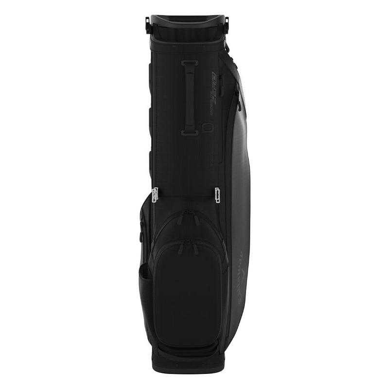 Callaway Hyperlite Zero Golf Stand Bag - Black - main image