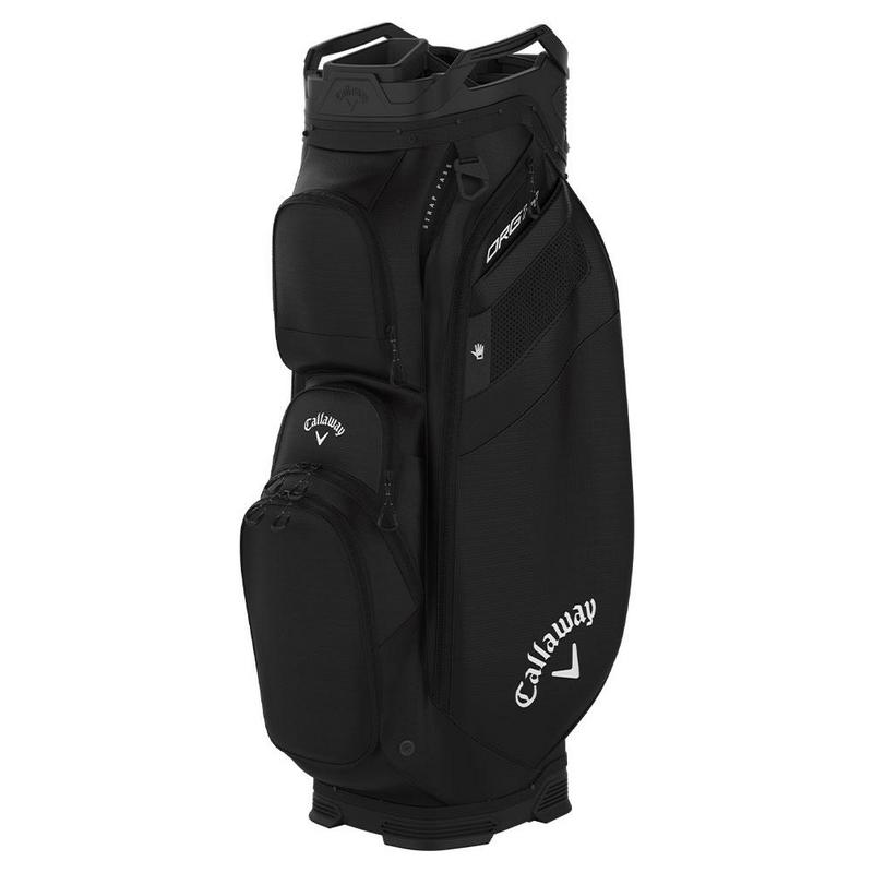 Callaway Org 14 Golf Cart Bag - Black - main image