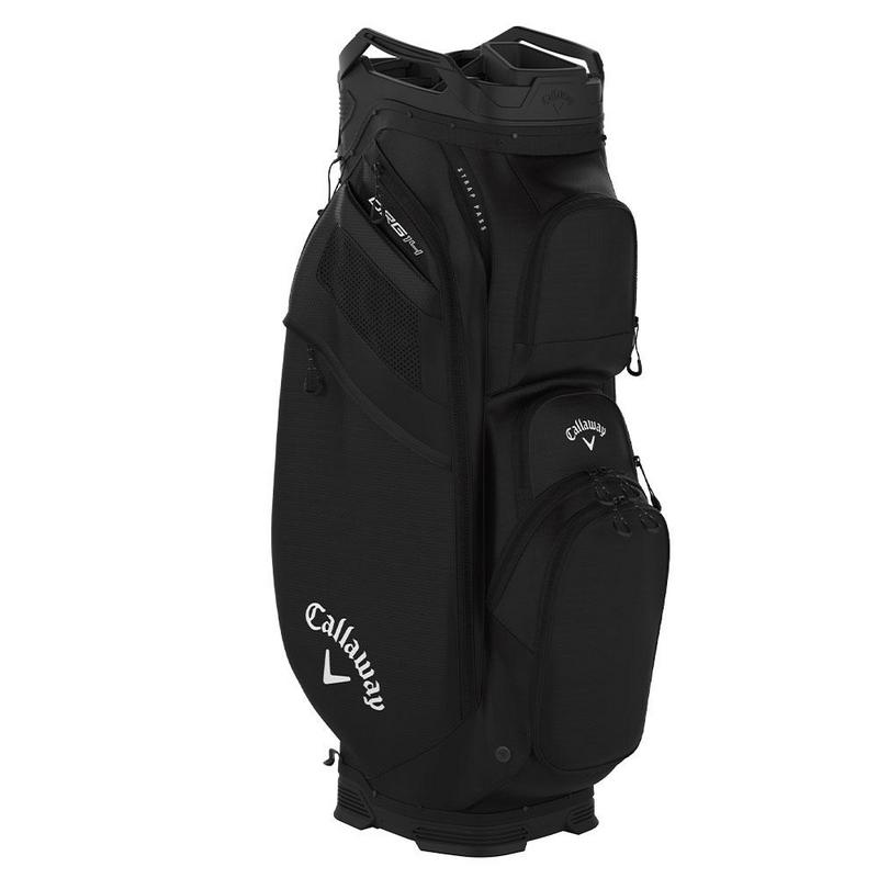 Callaway Org 14 Golf Cart Bag - Black - main image