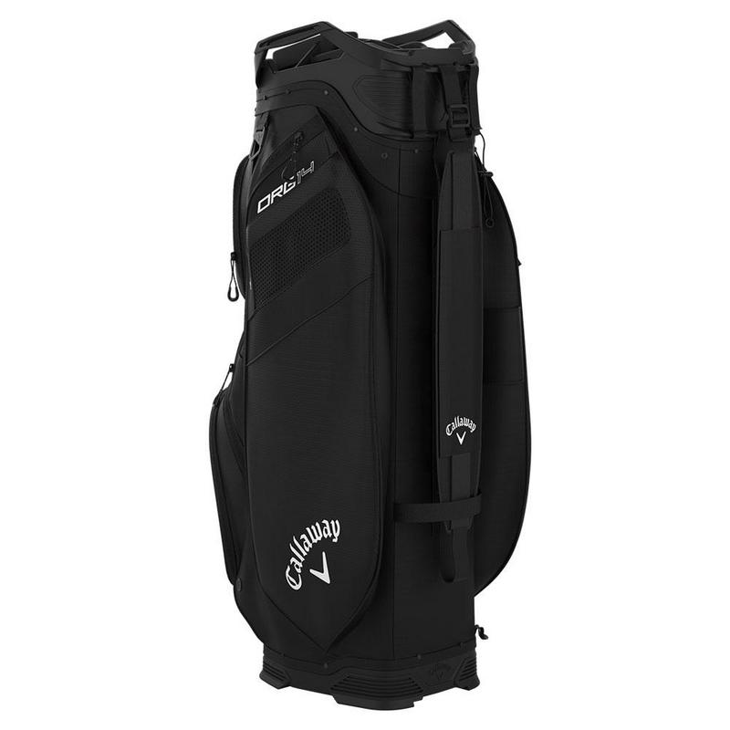 Callaway Org 14 Golf Cart Bag - Black - main image