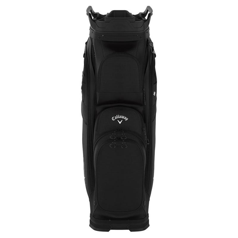 Callaway Org 14 Golf Cart Bag - Black - main image