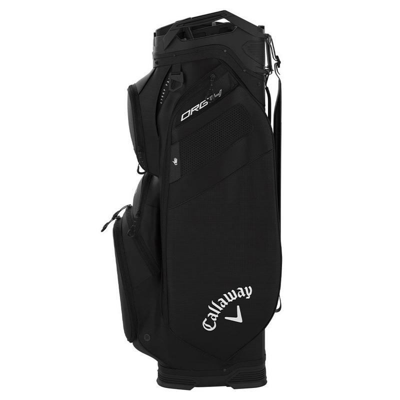 Callaway Org 14 Golf Cart Bag - Black - main image