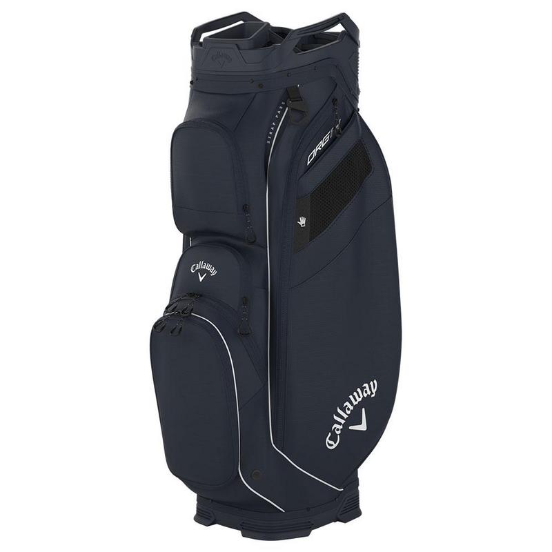 Callaway Org 14 Golf Cart Bag - Navy - main image