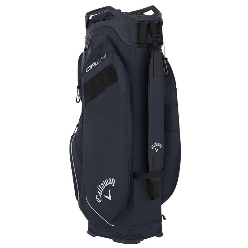 Callaway Org 14 Golf Cart Bag - Navy - main image