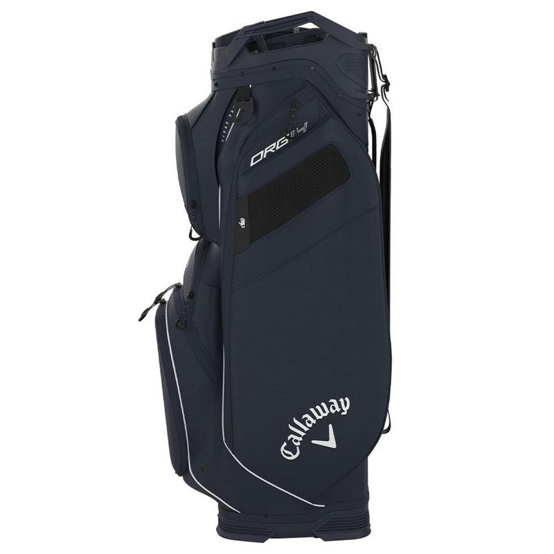 Callaway Org 14 Golf Cart Bag - Navy - main image