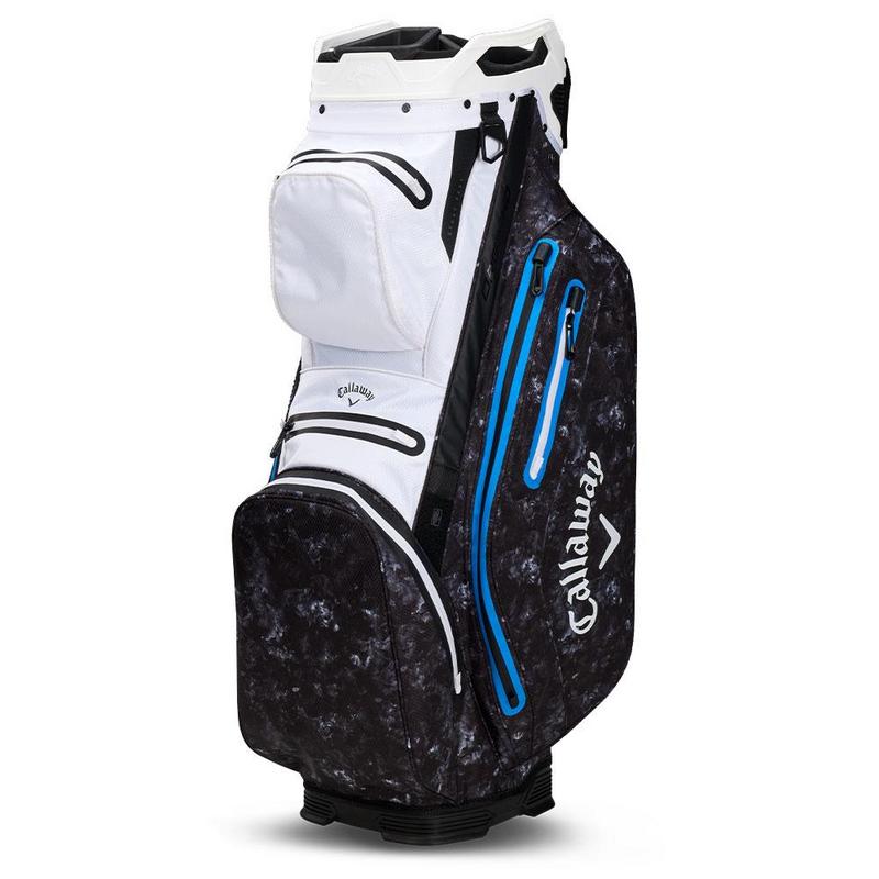 Callaway Org 14 HD Waterproof Golf Cart Bag - Ai Smoke - main image