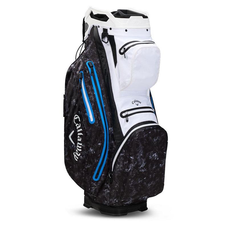 Callaway Org 14 HD Waterproof Golf Cart Bag - Ai Smoke - main image