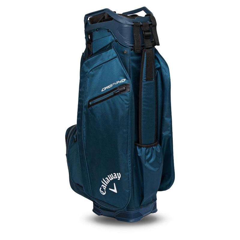 Callaway Org 14 HD Waterproof Golf Cart Bag - Navy - main image