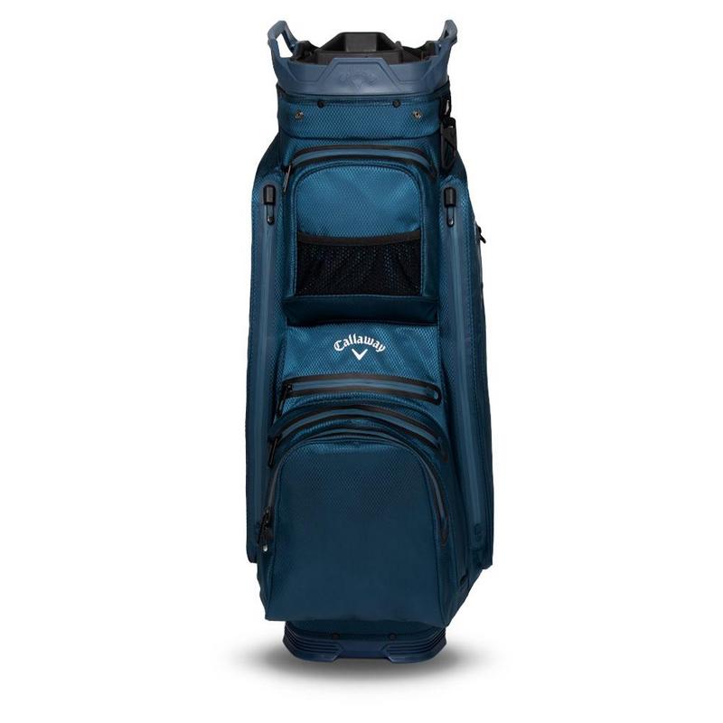 Callaway Org 14 HD Waterproof Golf Cart Bag - Navy - main image