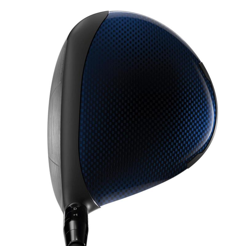 Callaway Paradym Triple Diamond Tour-S Golf Driver - main image