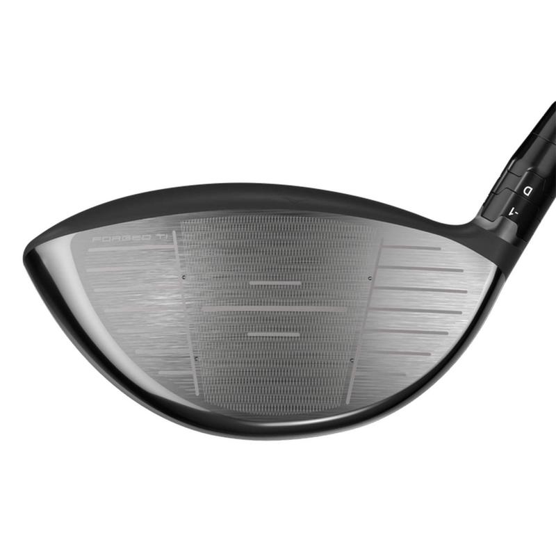 Callaway Paradym Triple Diamond Tour-S Golf Driver - main image