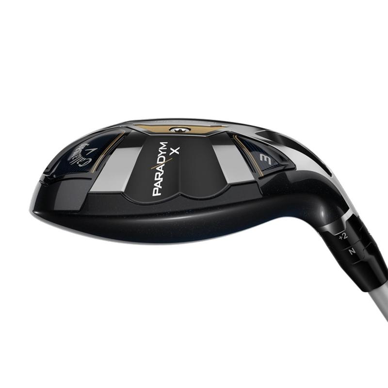 Callaway Paradym X Tour Golf Hybrid - main image