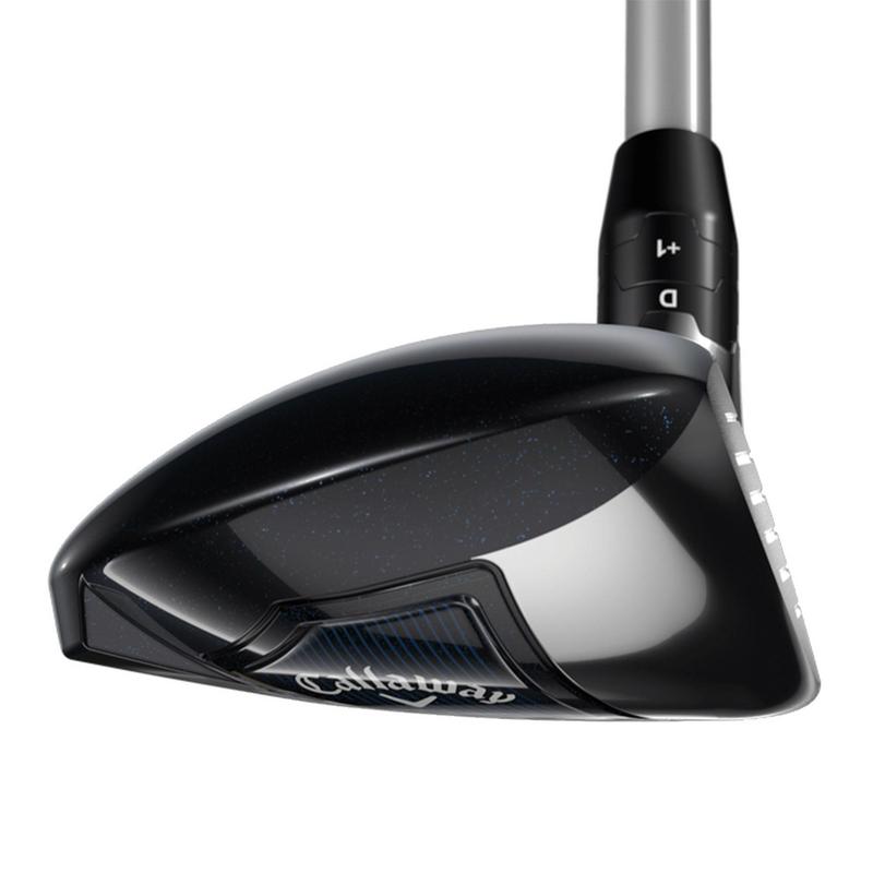 Callaway Paradym X Tour Golf Hybrid - main image