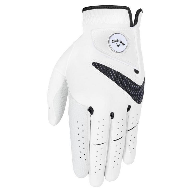 Callaway Syntech Golf Glove - main image