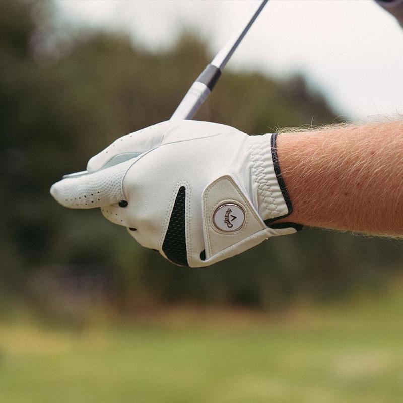 Callaway Syntech Golf Glove - main image