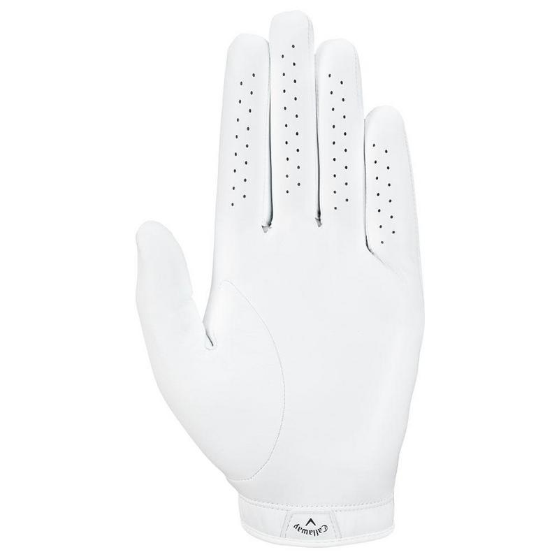 Callaway Tour Authentic Golf Glove - main image