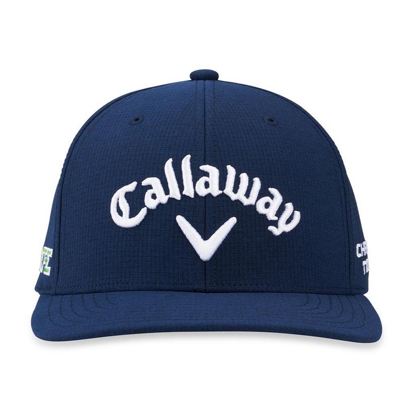 Callaway Tour Authentic Performance Pro Golf Cap - Navy - main image