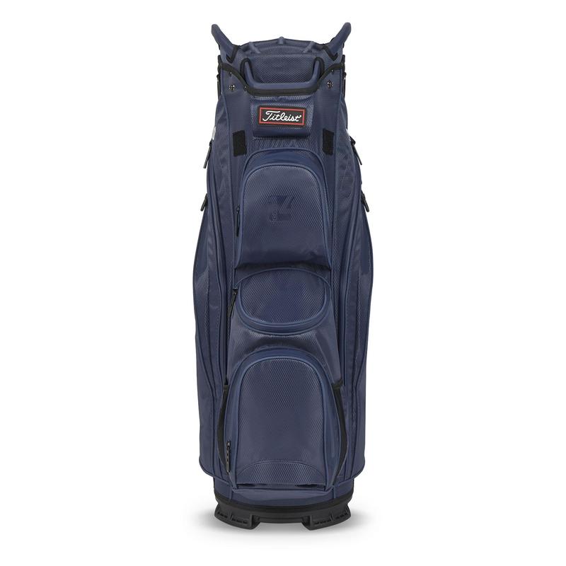 Titleist Cart 14 StaDry Golf Cart Bag - Navy - main image