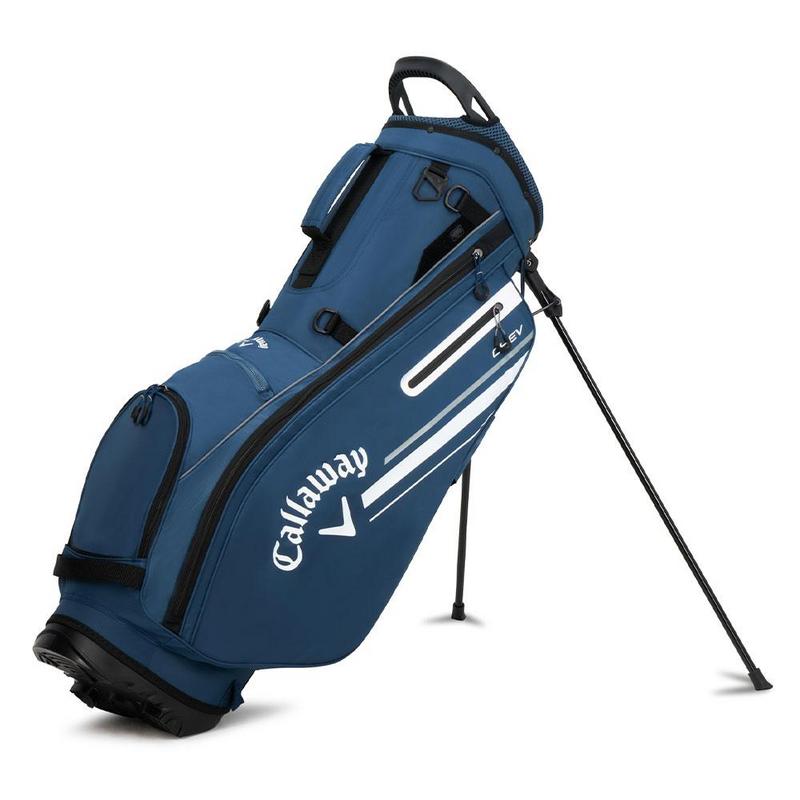 Callaway Chev Golf Stand Bag - Navy