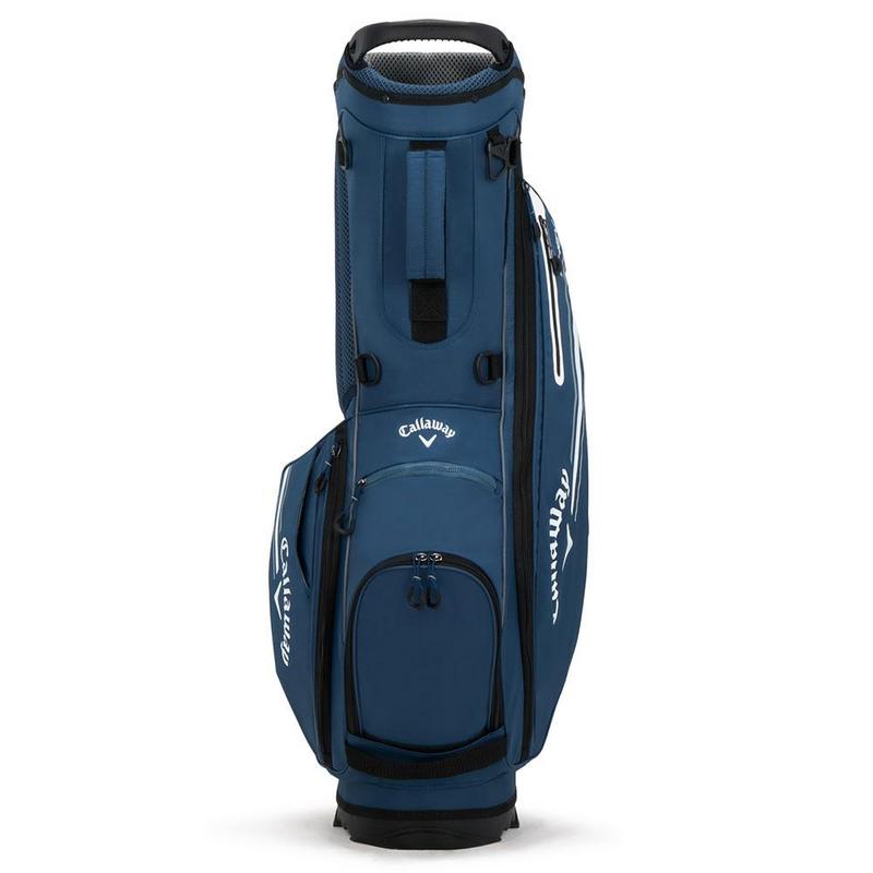 Callaway Chev Golf Stand Bag - Navy - main image