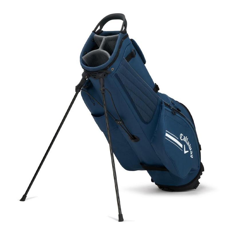 Callaway Chev Golf Stand Bag - Navy - main image