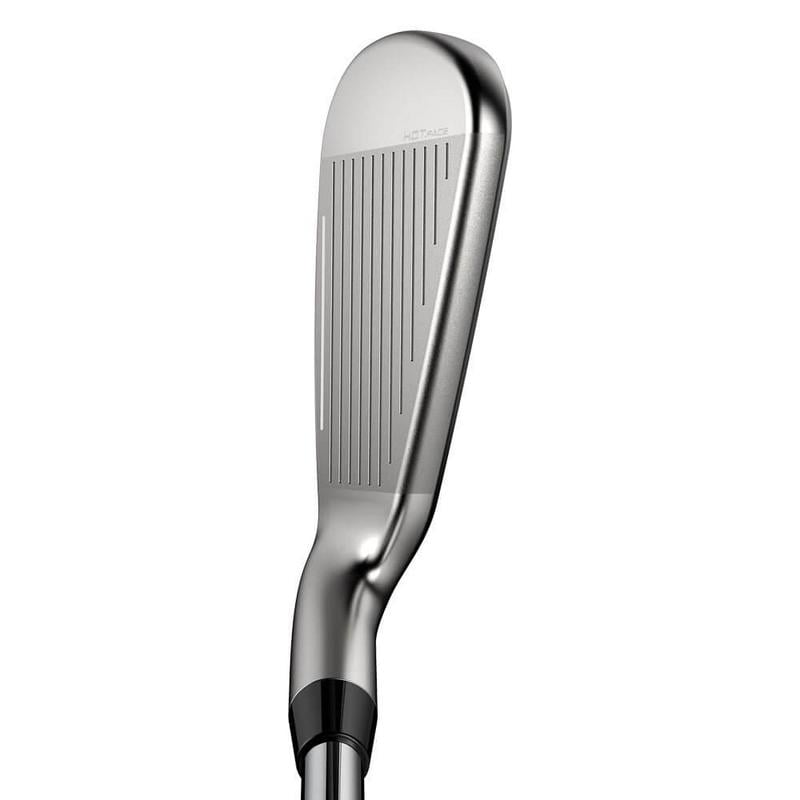 Cobra DS ADAPT Golf Irons - Graphite - main image