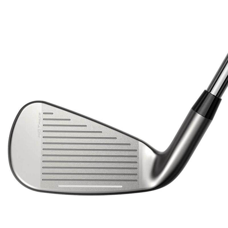 Cobra DS ADAPT Golf Irons - Steel - main image