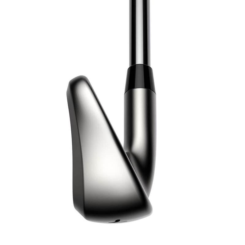 Cobra DS ADAPT Golf Irons - Graphite - main image