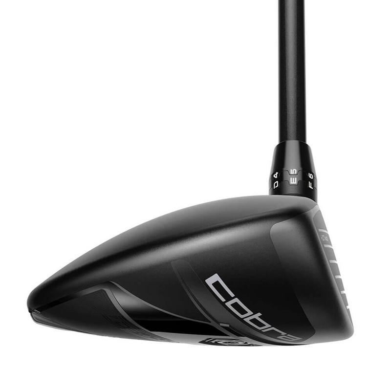 Cobra DS ADAPT LS Ti Golf Fairway Woods - main image