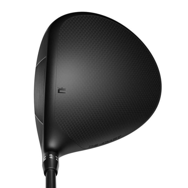 Cobra DS ADAPT Max D Golf Driver - main image