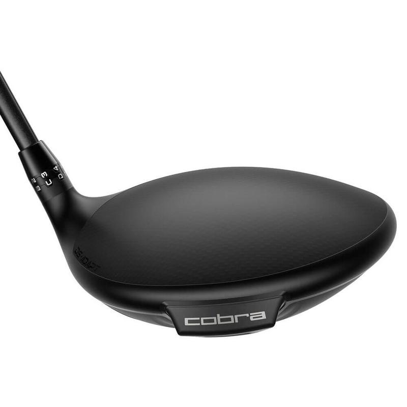 Cobra DS ADAPT Max D Golf Driver - main image